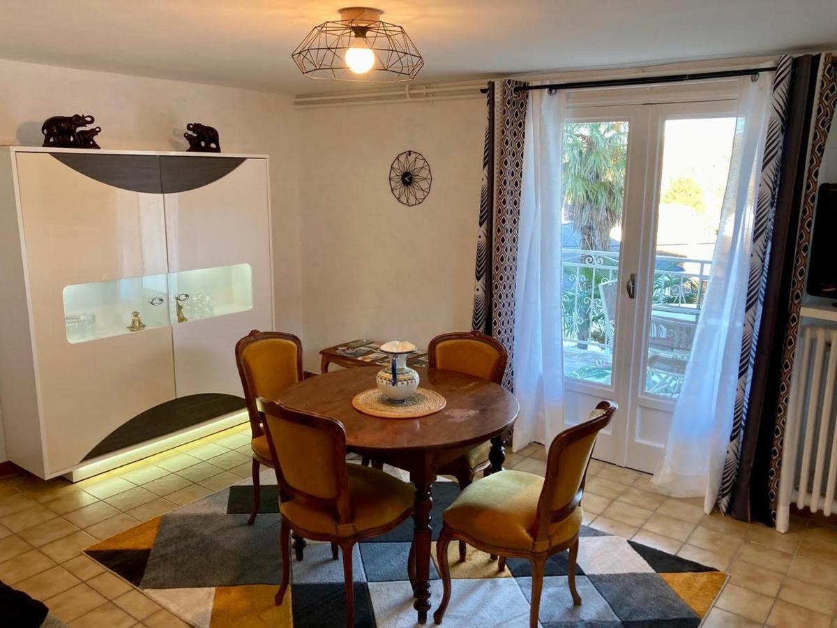 Appartement T2 Independant Dans Maison Individuelle Bidos ภายนอก รูปภาพ