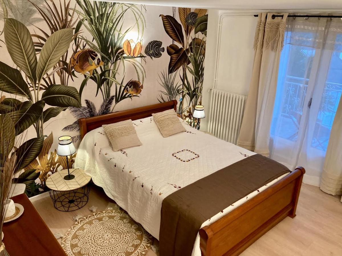 Appartement T2 Independant Dans Maison Individuelle Bidos ภายนอก รูปภาพ